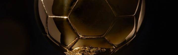 登贝莱荣膺金球奖实至名归，巴黎多人居前十，帕尔默第八引热议