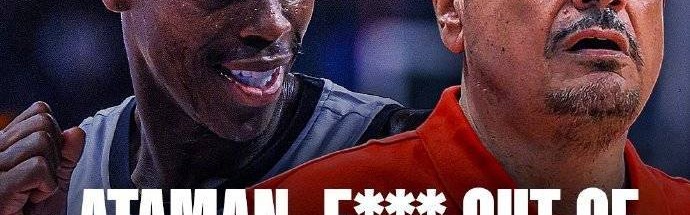 施罗德质疑土耳其主帅：最佳主教练？滚吧！